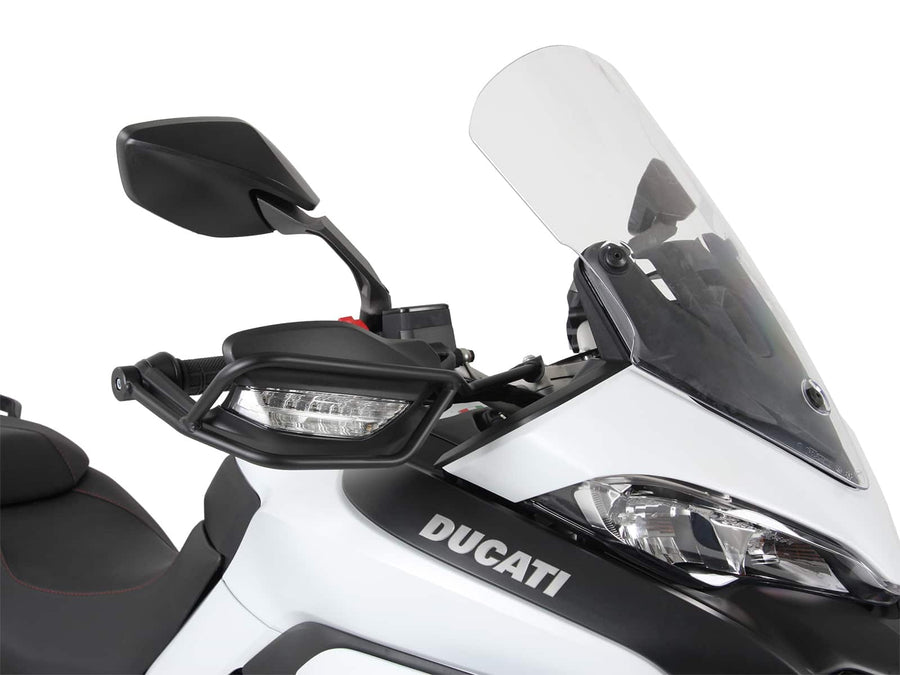 Ducati Multistrada 950 [2017-2021] - Griffschutz (links + rechts)