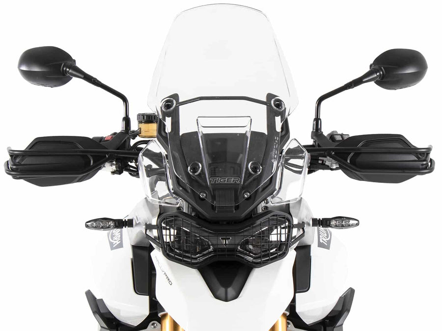 Triumph Tiger 850 Sport [2021-2025] - Griffschutz (links + rechts)