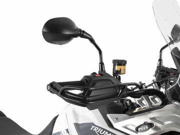 Triumph Tiger 900 Rally [2020-2023] - handle protection (left + right) - 0