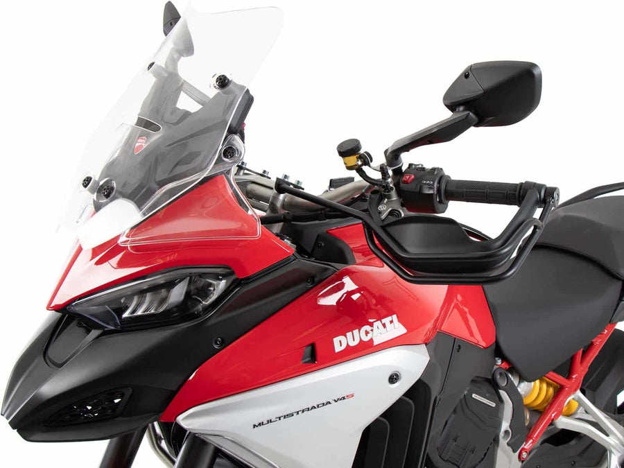 Ducati Multistrada V4 [2021-2024] - Griffschutz (links + rechts)