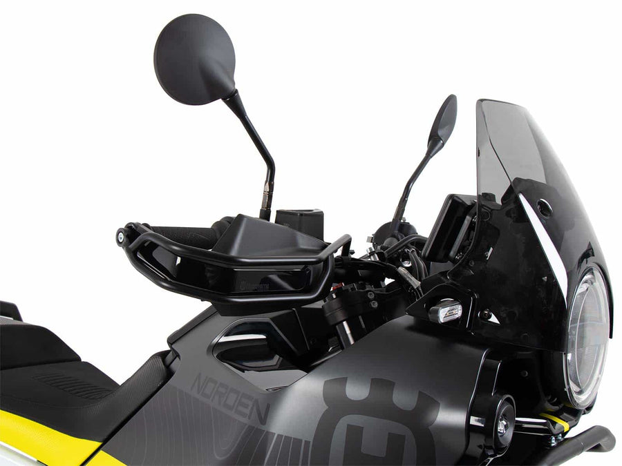 Husqvarna north 901 [2022-2025] - handle protection (left + right)