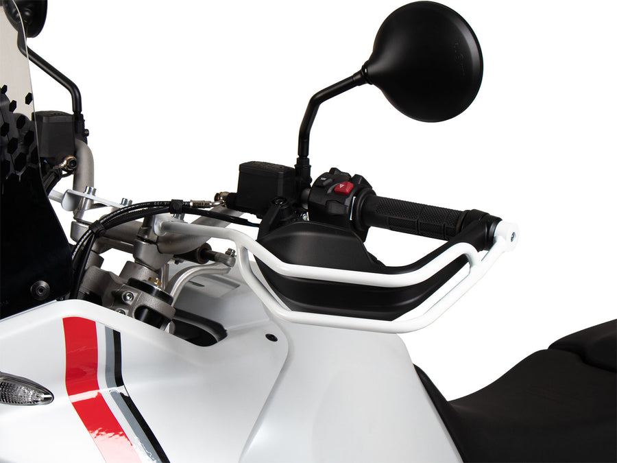 Ducati Desertx [2022-2025] - Protection des manches (gauche + droite)