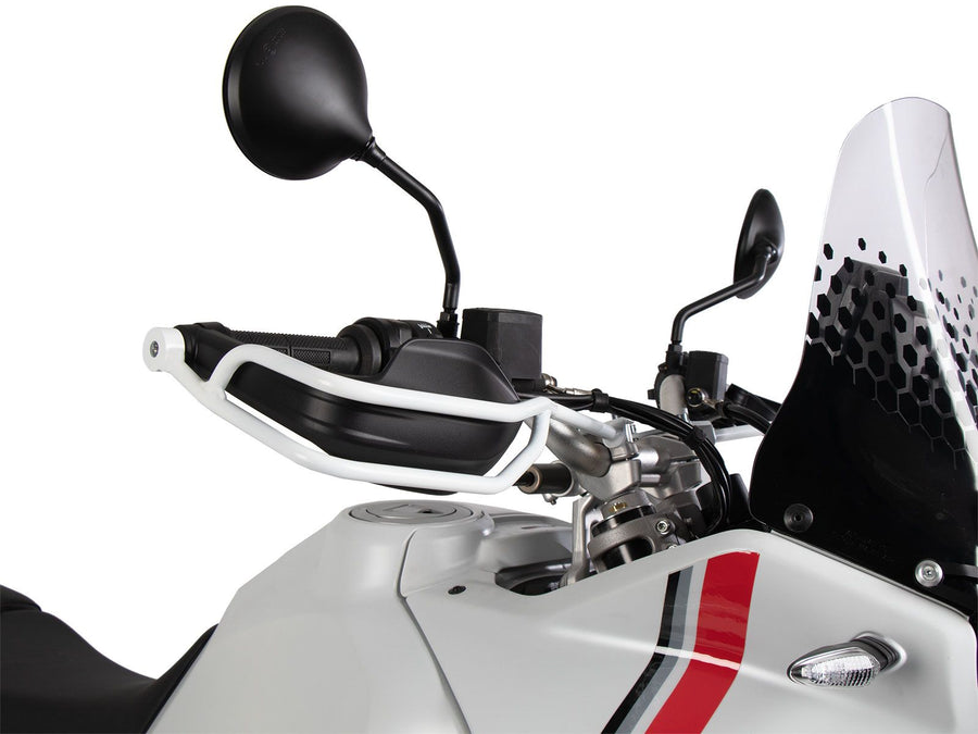 Ducati Desertx [2022-2025] - Protection des manches (gauche + droite)