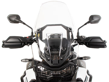 Triumph Tiger 900 Rally Pro [2024-2025] - handle protection (left + right) - 0