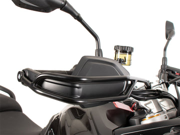 Triumph Tiger 900 Rally Pro [2024-2025] - handle protection (left + right)