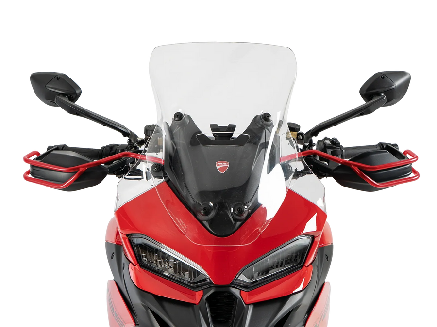 DUCATI Multistrada V2 [2025-] - Protection des poignées