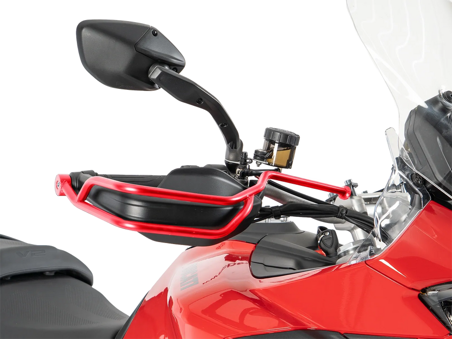DUCATI Multistrada V2 [2025-] - Protection des poignées