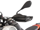 Aprilia TUAREG 660 [2025-] - GRIFFSCHUTZ schwarz-3