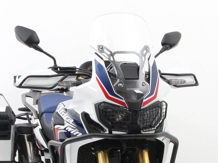 Honda CRF 1000 L Africa TW [2018-2019] - Protection Griff (gauche + droite)