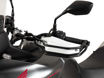 Honda XL 750 Transalp [2025] - Griffschutz (links + rechts) - 0