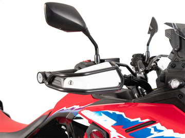 Honda CRF 1100 L Africa Tw [2024-2025] - Griffschutz (links + rechts) - 0