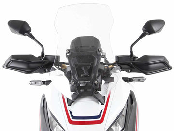 Honda X-ADV [2017-2020]-grip protection (left + right) - 0