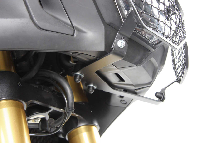 Honda CRF 1000 L Africa Tw [2016-2017] - Adapter für Lampenschutzgitter