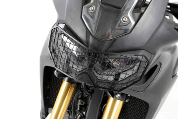 Honda CRF 1000 L Africa Tw [2018-2019] - Adapter für Lampenschutzgitter - 0