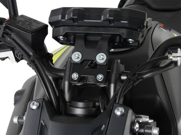 Yamaha MT-07 [2018-2020] - Armaturenverlegung - 0