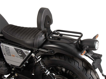 Moto Guzzi V 9 Bobber [2021-2025] - dossier de chauffeur avec rembourrage - 0