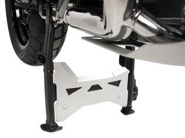 BMW R 1300 GS [2023-2025] - Hauptständerschutzplatte - 0