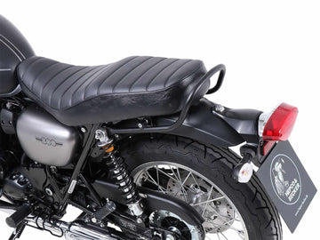 Kawasaki W 800 Street [2019-2025] - Contrôle de la passion