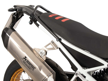 BMW F 900 GS [2024-2025] - Contrôle de la passion - 0
