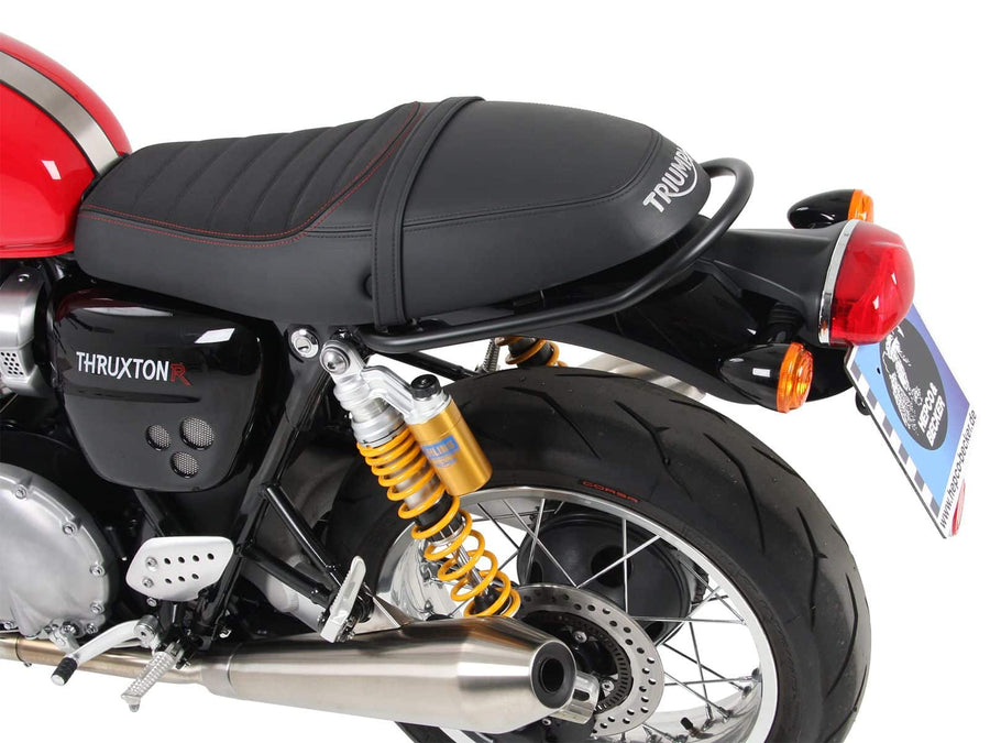 Triumph Thruxton [2016-2024] - Pillion grab handle