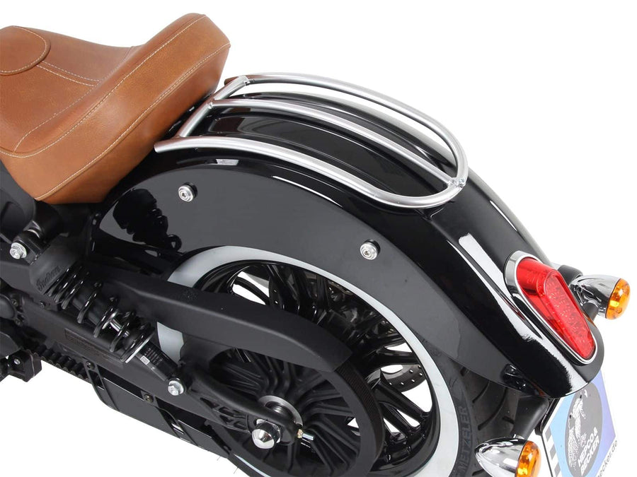 INDIAN SCOUT [2015-2024] - relier