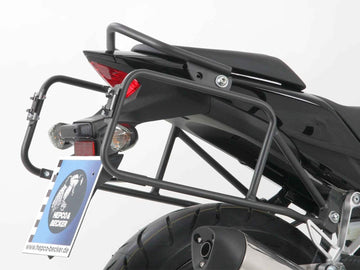 Honda NX 500 [2024-2025] - Contrôle de la passion