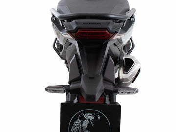 Honda X-ADV [2021-2024]-Passion Conversation - 0