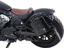 Indian Scout Bobber [2017-2024] - Kanister Cutout inkl. Halter-1