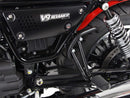 Moto Guzzi V 7 III Carbon [2018-2020] - Aufbockhebel für Hauptständer-1