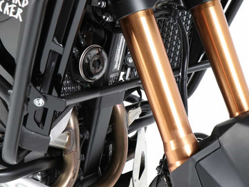 Honda CRF 1100 L à ADV SP [2020-2023] - Bar raidissante hors route - 0