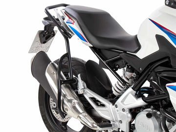 BMW G 310 R [2016-2025] - Rerear Protection Additive