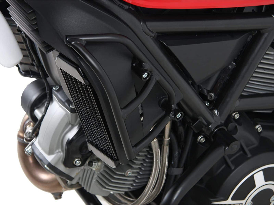 Ducati Scrambler 800 [2015-2018] - Protection de refroidissement
