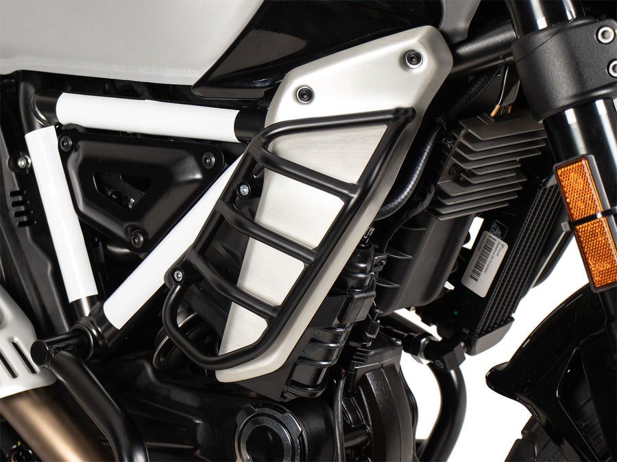 Ducati Scrambler 800 nuits [2023-2025] - Protection plus fraîche