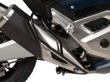 Honda Forza 750 [2021-2024] - Zierbügel Endtopf - 0