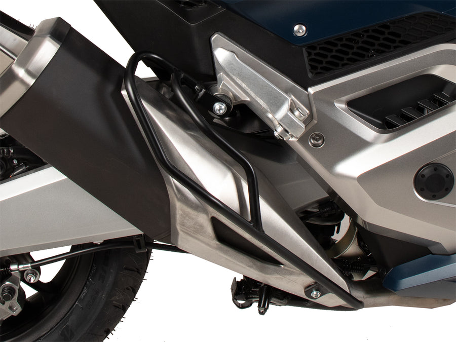 HONDA Forza 750 [2021-] - PASSENGER GRAB HANDLE