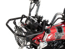 Honda ST 125 Dax [2023-2025] - Frontgepäckträger-4