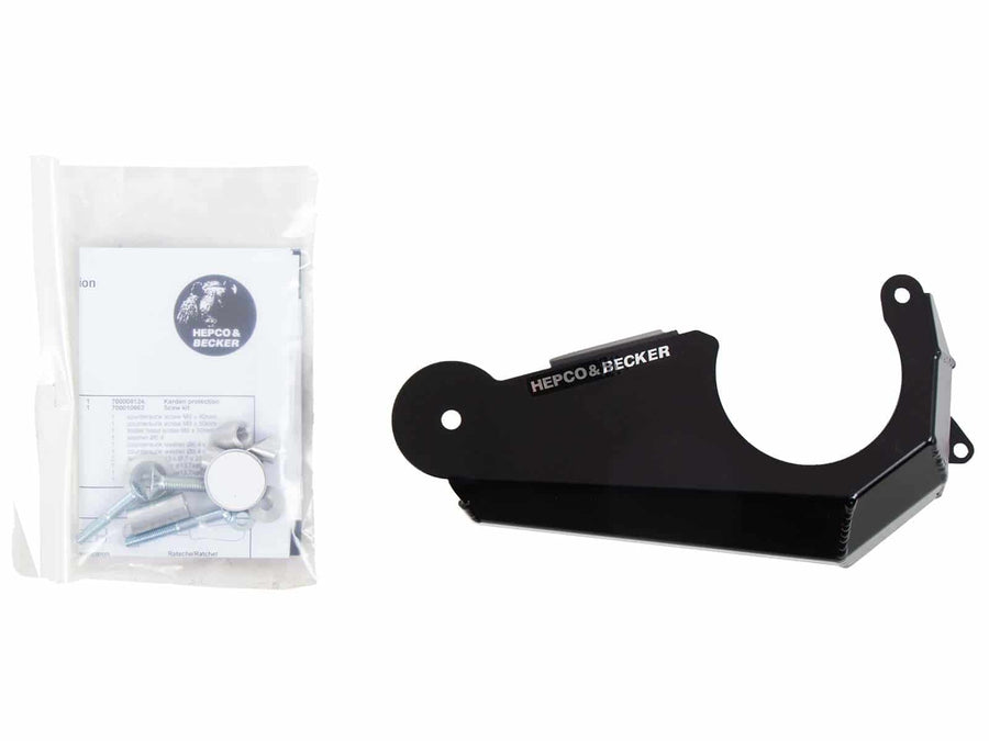 BMW R 1250 GS Adventure [2019-2024] - Cardan protection