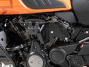 Harley-Davidson Pan America 1250 [2021-2025]-Heat protection sheet-1