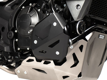 Honda XL 750 Transalp [2025] - Zusatzbleche für Motorschutzbügel