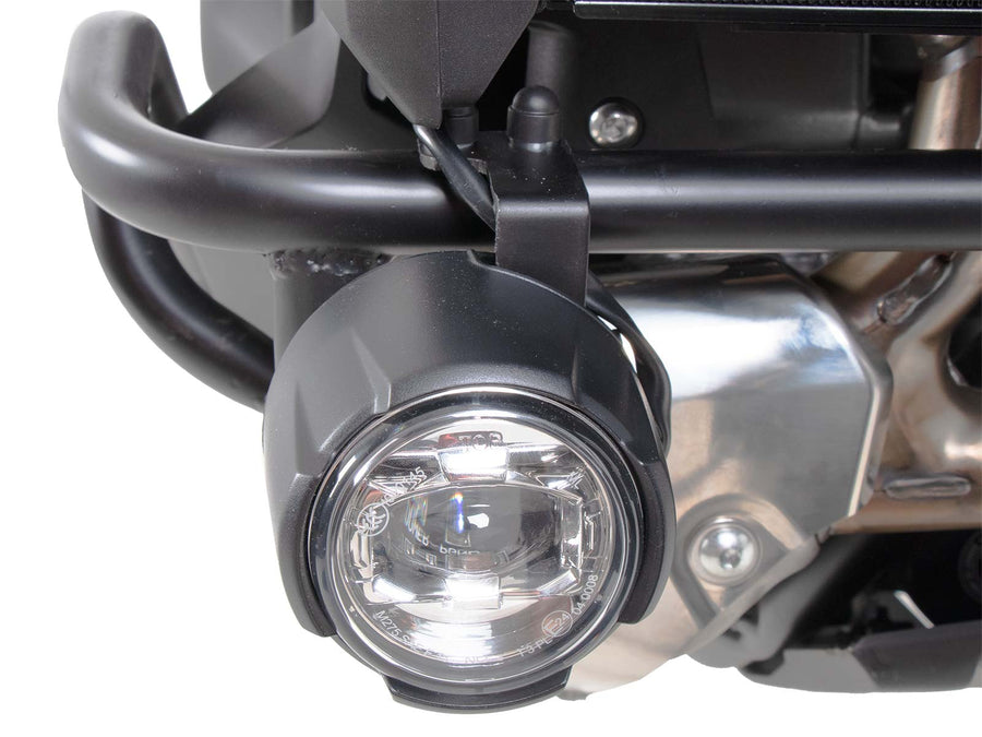 Honda NT 1100 [2022-2024] - adaptateur pour les phares supplémentaires d'origine