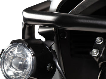 Honda XL 750 Transalp [2023-2024] - Adapter für original Zusatzscheinwerfer - 0