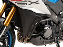 Suzuki GSX-S 1000 GX [2024-2025]-Protection Pad for motor protection bars-5