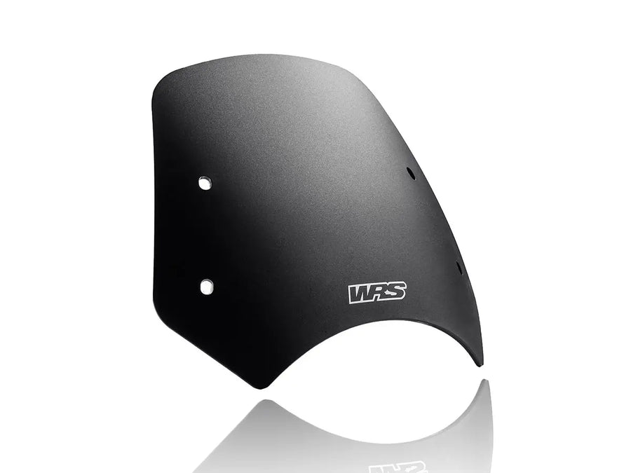 benelli 500 [WRS] – Windschild
