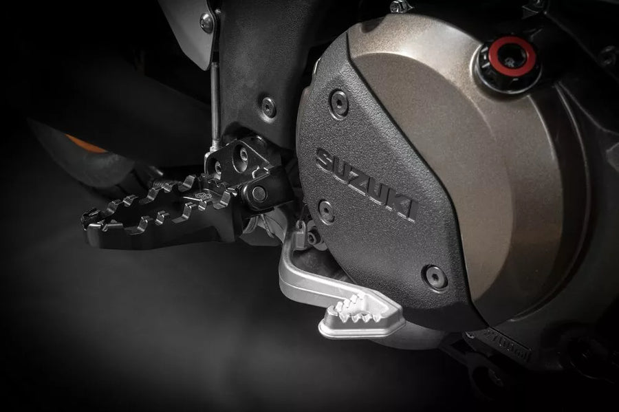 BMW R 1200 GS [GILLES TOOLING] – Pro-X Enduro Fußraste