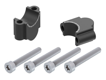 BMW R 1200 GS [2004-2007] - Augmentation du drainage - 0