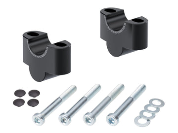 Honda NC 750 S [2014-2020] - Augmentation du drainage