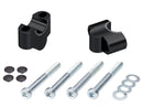 Honda NC 750 S [2014-2020] - Augmentation du drainage-2