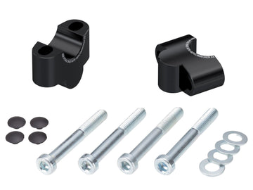 Honda NC 750 S [2014-2020] - Augmentation du drainage - 0