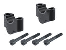 Honda CL 500 [2023-2025] - Augmentation du drainage-1