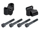 Honda CL 500 [2023-2025] - Augmentation du drainage-2